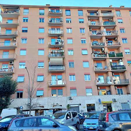 Pigneto Happy Stay Ρώμη Εξωτερικό φωτογραφία