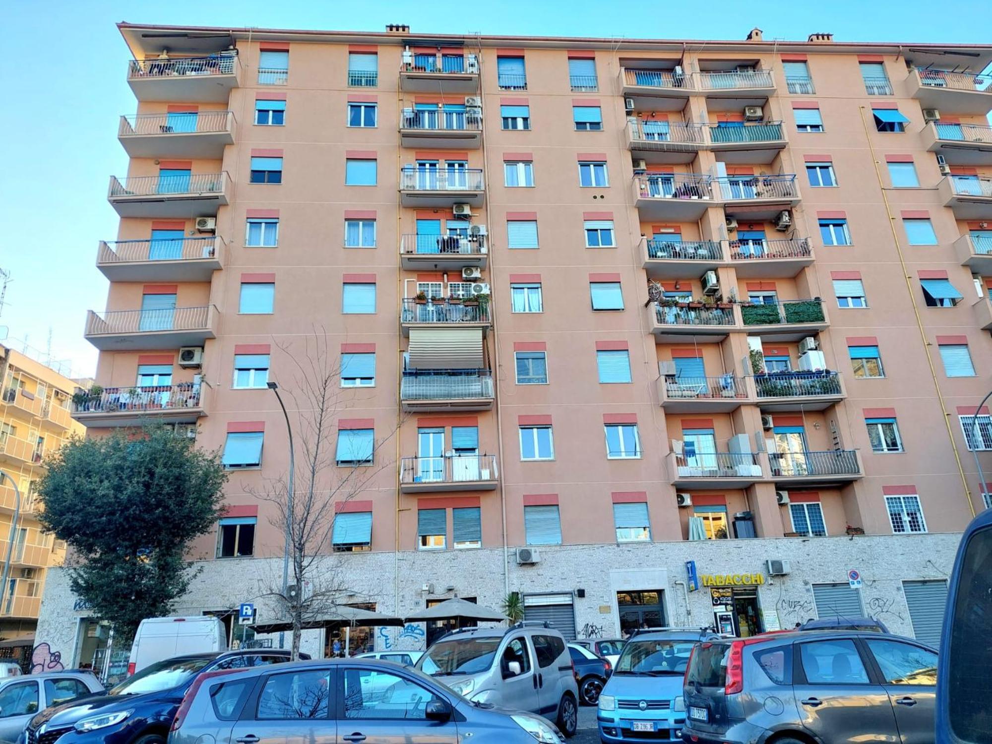 Pigneto Happy Stay Ρώμη Εξωτερικό φωτογραφία